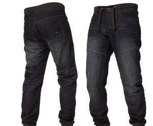 Vente en gros, pantalon en denim pour homme, dernier style, pantalon en denim durable, anti-froissement, entièrement personnalisé - Product Image 6