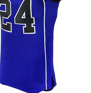 Uniforme de fútbol americano de alta calidad para hombre de estilo único, ropa deportiva, uniforme de fútbol americano con logotipo/Color personalizado - Product Image 2