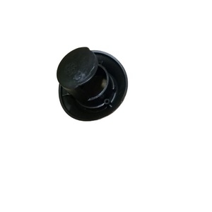 Bocchetta di aspirazione per macchina Davc90 20L Rif. 701632 in plastica con alimentazione elettrica - Product Image 1
