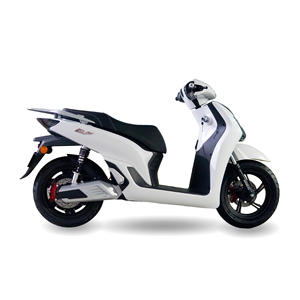 ก่อนรถสกู๊ตเตอร์ไฟฟ้า BF (รุ่นพรีเมี่ยม) พร้อมแบตเตอรี่70V - Product Image 4