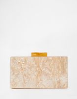 Prix bas, MOQ faible, vente en gros : Pochette créative en résine faite à la main, tendance, avec personnalisation par impression typographique pour la fête de Thanksgiving, pour femmes.