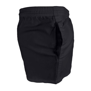 Short de rugby professionnel de haute qualité OEM Vente en gros Short de rugby léger et confortable pour sports d'extérieur - Product Image 5