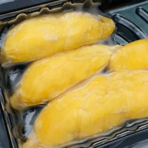 Fruta de Durian Fresca Congelada (LQF) de Vietnam, Precio Competitivo, Fruta Entera, Exportación a Granel, Estándar de Cartón, Fruta Congelada Dulce - Product Image 6
