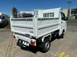 Minibús Suzuki Every USADO, Modelo 2017, EBD ABA DA64V Volante a la derecha. 100% en perfecto funcionamiento, 100% libre de accidentes - Product Image 5