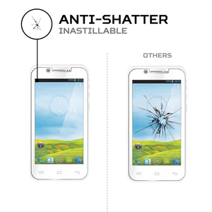 ฟิล์มกันรอย ANTISHOCK สำหรับแท็บเล็ตเทรวี 4 5 คิว - Product Image 5