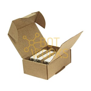 Per fusibili a cartuccia 170M1813 - Nuovo - Product Image 1