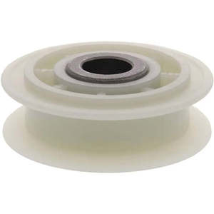 ลูกล้อสำหรับเครื่องอบผ้า Kenmore Maytag ยี่ห้อ Whirlpool อะไหล่ทดแทน ทำจากผ้าและพลาสติก - Product Image 5