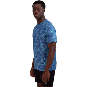 Top Deportivo Protector para Natación, Tejido Elástico Ligero para Protección Solar en Deportes Acuáticos y en la Piscina - Product Image 1