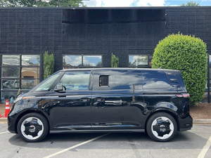 Furgoneta Eléctrica 2025 Pro S RWD 282 hp Batería de Litio de 86 kWh Vehículo Utilitario de 7 Pasajeros Autonomía NEDC de 601-700 km EE. UU. - Product Image 3