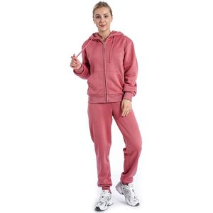 Ropa de Calle para Mujer Sublimada, Ligera, Ecológica, con Capucha, Transpirable, de Invierno, de Primera Calidad, con Diseño Personalizado al por Mayor - Product Image 1