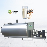 Broyeur Homogénéisateur Automatique pour la Production de Protéines de Soja Fraîches - Ligne de Production de Lait de Soja Texturé