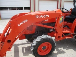 สำหรับรถแทรกเตอร์ L4701คูโบต้าที่มีประสิทธิภาพการทำงานที่ราบรื่นที่สุดพร้อมกับปั๊มแบริ่งส่วนประกอบหลัก - Product Image 6