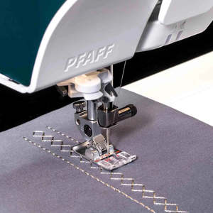PFAFF Performance ICON Electric <b>Sewing</b> <b>Machine</b> Iconic Performance for <b>Sewing</b> Enthusiasts - Product Image 6