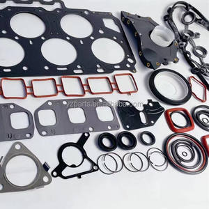 Комплект прокладок двигателя 03H103383K 03H133237D 03H253039E для Audi для VW Phaeton VR6 CNG BHK Q7 V6 3,0 3,6 - Product Image 4
