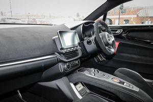 ALPINE A110 2024 USADO, Volante a la Izquierda/Derecha - Product Image 3