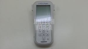 2944) [UTILISÉ] LAQUAact-EC110 - Product Image 2