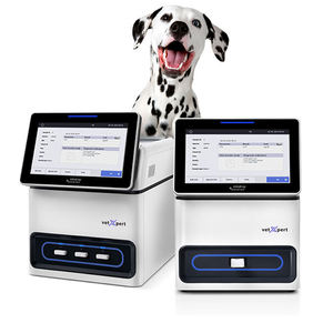 동물 병원을 위한 Mindray VetXpert I3/I5 수의학 면역측정법 분석기 - Product Image 2