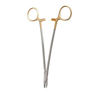 Le meilleur porte-aiguille du fabricant en acier inoxydable à bas prix fabriqué en usine-le plus demandé par les clients - Product Image 6