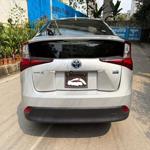 Prius 2020, Modelo Más Vendido, Sedán Automático, Volante a la Izquierda, Tracción Trasera, Asientos de Cuero, Neumáticos R16, Control de Crucero Adaptativo - Product Image 2