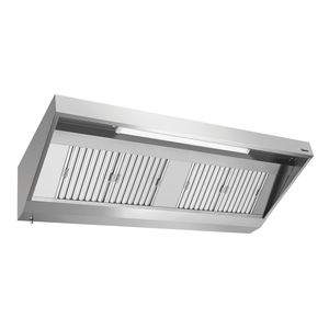 Hotte aspirante murale B2200 900 avec fonctionnalités premium - Product Image 1