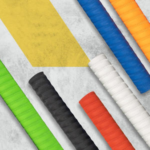 ด้ามจับไม้คริกเก็ตคุณภาพดีที่สุด ปรับแต่งได้ วัสดุยาง น้ำหนักเบา จับกระชับมือ สีและโลโก้ตามสั่ง ใช้กลางแจ้ง - Product Image 3