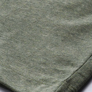 Camiseta Ligera y Duradera 100% de Alta Calidad para Hombre, Camiseta Extra Grande de Peso Pesado, Impresión de Camisetas Personalizadas, Camiseta 100% Algodón - Product Image 2