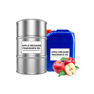 Sweet and Delicious Apple Orchard Fragrance Oil at Bulk Price - Pure and Natural Apple Orchard Perfume Oil at Wholesale Rate - Product Image 2