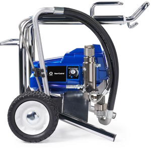 ACHETEZ MAINTENANT! Fluideur de travail efficace pour pulvérisateur industriel sans air HiCart / LowCart Ultra395 - EXPORTATIONS MONDIALES - Product Image 6
