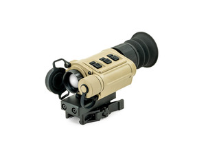 PROVEEDOR VERIFICADO DE RICO MICRO V2 640 12 Micron 25mm Monocular Multiusos - Product Image 4