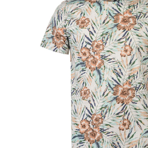 Camisetas de Manga Corta para Hombre de Primera Calidad, Personalizadas con Serigrafía, Tejido de Poliéster/Algodón, Transpirables, de Secado Rápido, Casuales - Product Image 4
