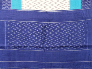 ชุดผ้าส่าหรีพิมพ์ลายหรูหราสำหรับผู้หญิงเสื้อเบลาส์ผ้าไหมแบบไม่เย็บติดกันเหมาะสำหรับงานลำลองหรือลุค Puja - Product Image 6