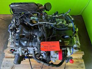 Motor Completo Usado de Grado Industrial 2019 Po-rs-ch-e Cayman Gts Boxster 982 718 2.5 OEM 24K - Product Image 3