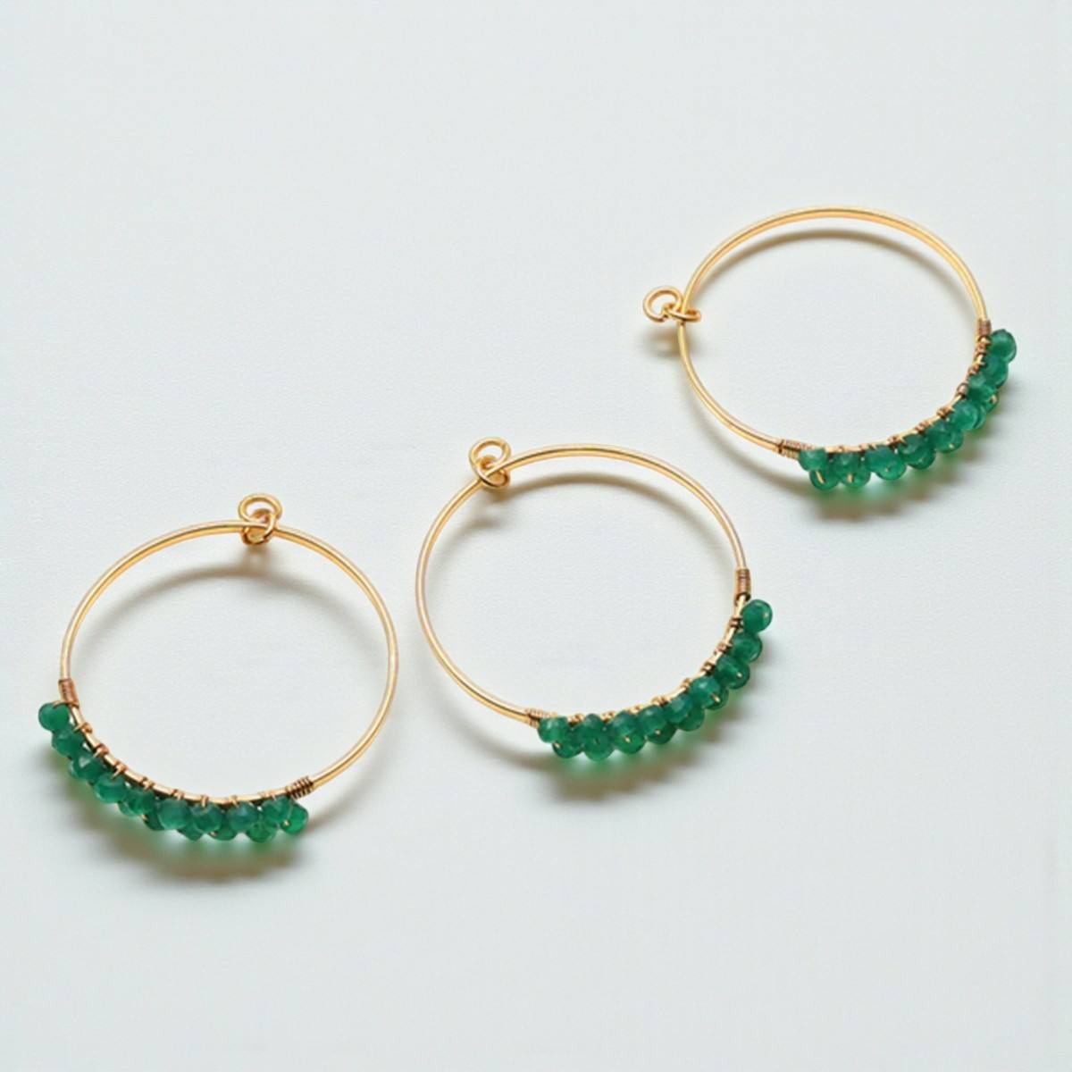 โอนิกซ์สีเขียว