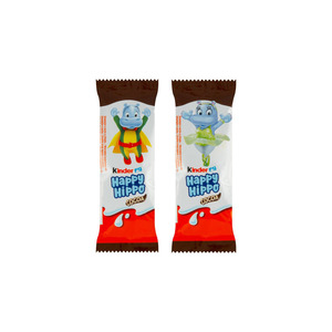 Kinder hippo Chocolate treat สำหรับอีคอมเมิร์ซและร้านค้าออนไลน์ - Product Image 6