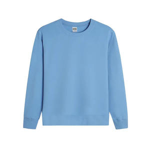 Sweat-shirts pour femmes, vente en gros, design tendance, coton doux, sweat-shirt pour hommes personnalisé professionnel - Product Image 1