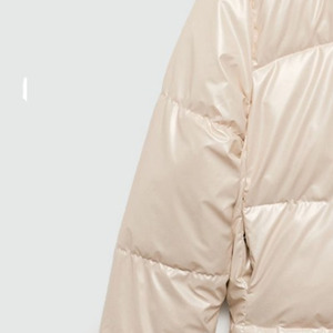 Las chaquetas acolchadas de alta calidad más vendidas para hombres y mujeres fáciles de usar disponibles en todos los tamaños y colores MOQ bajo - Product Image 3