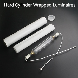 Lámpara de curado Uv para máquinas de impresión de pantalla, alta calidad - Product Image 6