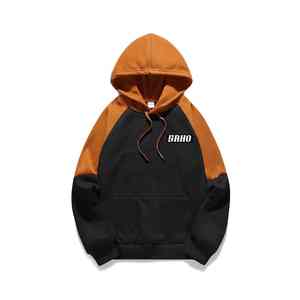 เสื้อฮู้ด GAA แบบกำหนดเองสำหรับคลับฤดูหนาวผ้าประสิทธิภาพสูงจากปากีสถาน - Product Image 2