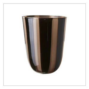 Nueva colección de vidrio decorativo para lujosos candelabros votivos DE LA India - Product Image 5