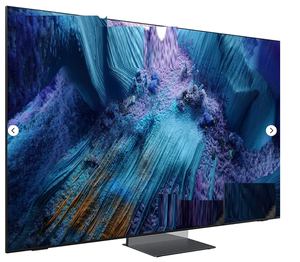 MEJOR PRECIO QN990F Televisor Inteligente QLED 8K UHD de 75 Pulgadas con IA - Product Image 1