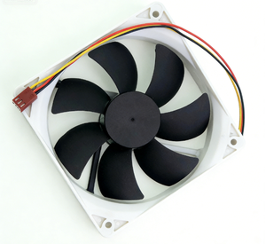 Premium aanpasbare radiatorventilator bedradingssysteem fabrikanten 2510 2,5 mm SUHR-02V-S-B 0,8 mm pitch terminals draadboom - Product Image 4