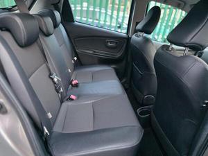 TOYOTA YARIS D'OCCASION CÔTÉ GAUCHE/CÔTÉ DROIT - Product Image 6