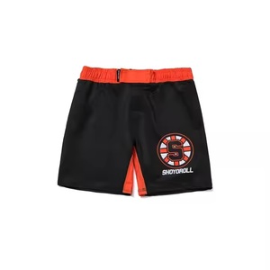 กางเกงขาสั้นต่อสู้ทางศิลปะ - Product Image 1