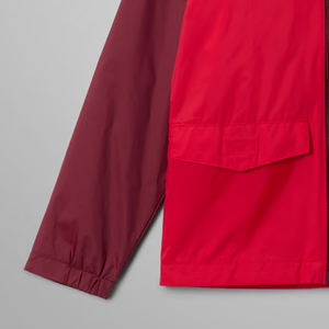 Veste pour garçons en nylon de qualité supérieure avec manches longues, logo personnalisé et taille, avec isolation thermique, idéale pour le temps froid 2026 - Product Image 3