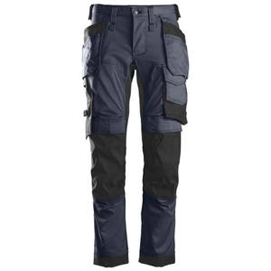 Pantalones Cargo 2025, pantalones de trabajo para hombres, ropa de seguridad con pantalones Cargo largos deportivos de alta calidad, pantalones de trabajo para hombres - Product Image 1