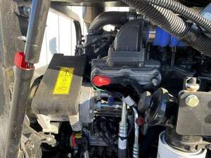 Composants essentiels 2024 pour la chargeuse sur pneus Case 521G XR, y compris le roulement moteur, la boîte de vitesses, la pompe - Product Image 3