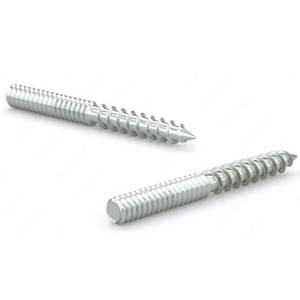 สลักเกลียวแขวนสแตนเลส304/316/M8ไทเทเนียมและทองเหลือง M5ขายส่ง - Product Image 1