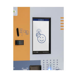 Système de caisse centralisé VEGA TOUCH 7' avec fonction SDK pour les laveries automatiques en libre-service - Product Image 2