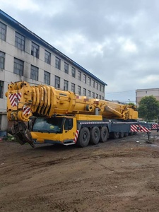 <span class=keywords><strong>Grue</strong></span> tout-terrain <span class=keywords><strong>Liebherr</strong></span> LTM 1500-8.1 avec moteur, capacité de 500 000 kg et hauteur de levage de 140 m, <span class=keywords><strong>grue</strong></span> de classe 500 <span class=keywords><strong>tonnes</strong></span> - Product Image 4