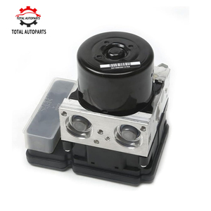 <span class=keywords><strong>Bloc</strong></span> hydraulique <span class=keywords><strong>ABS</strong></span> OEM 1K0614517DE 1K0614517AT Compatible avec Audi A3 S3 VW Caddy Beetle EOS Golf Jetta Passat Touran - Product Image 2